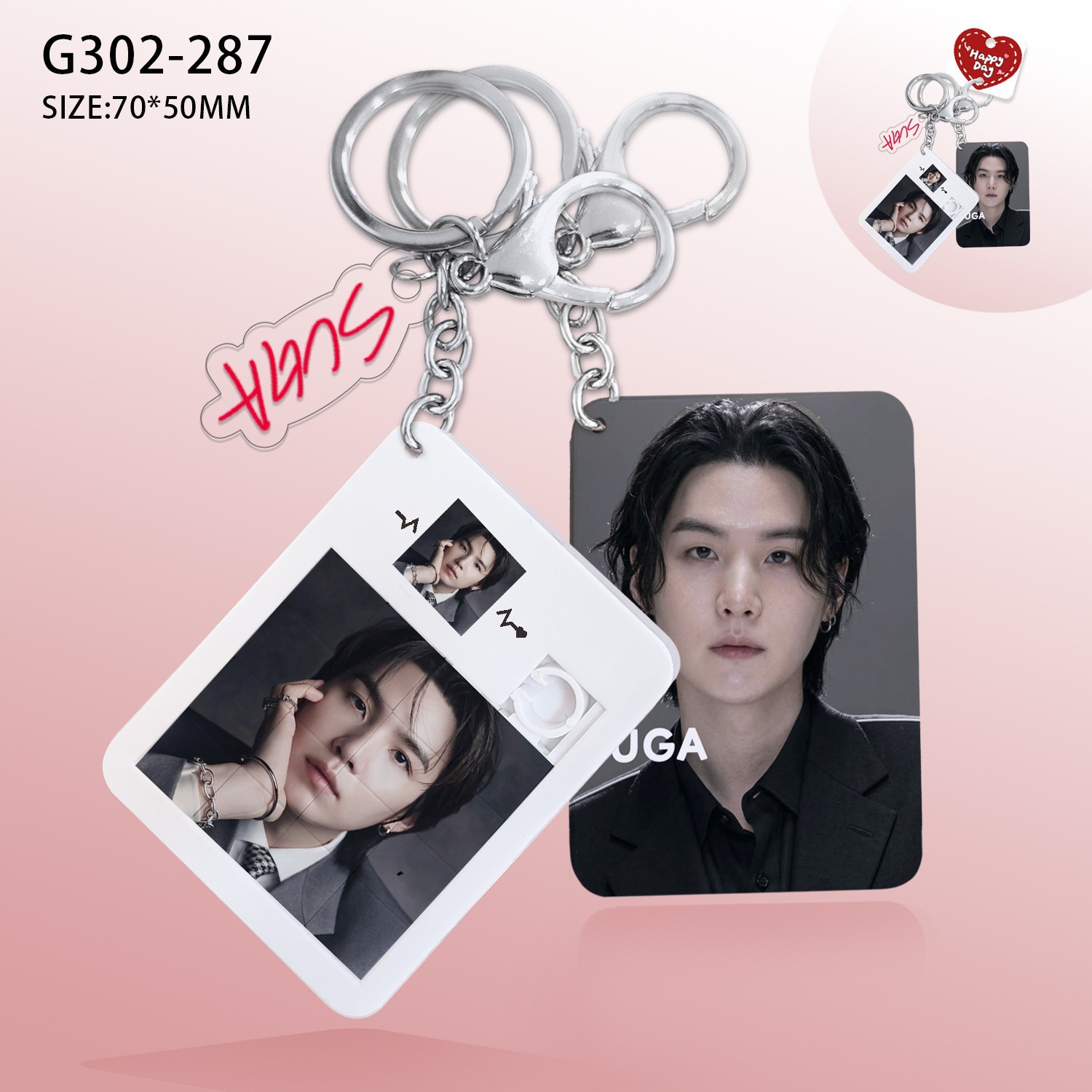 Variant G302-287-SUGA