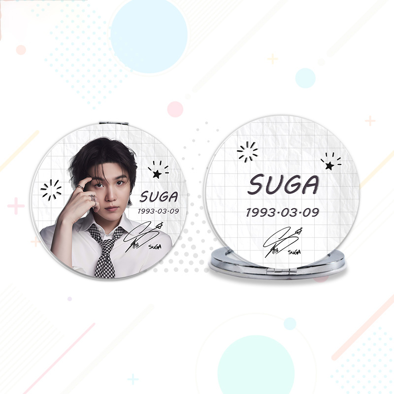 Variant XMY14-432-SUGA