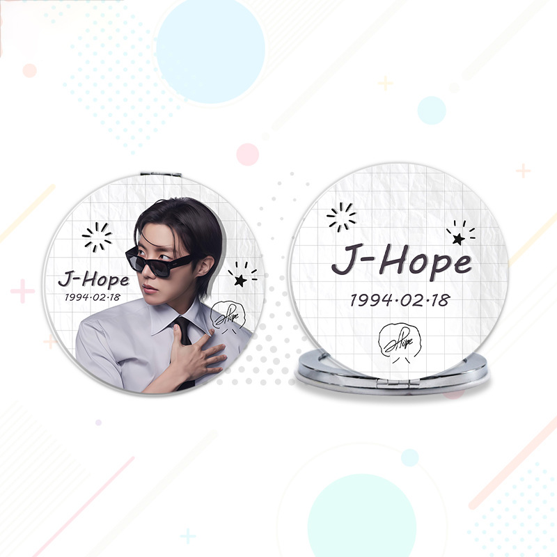 Variant XMY14-437-J-HOPE