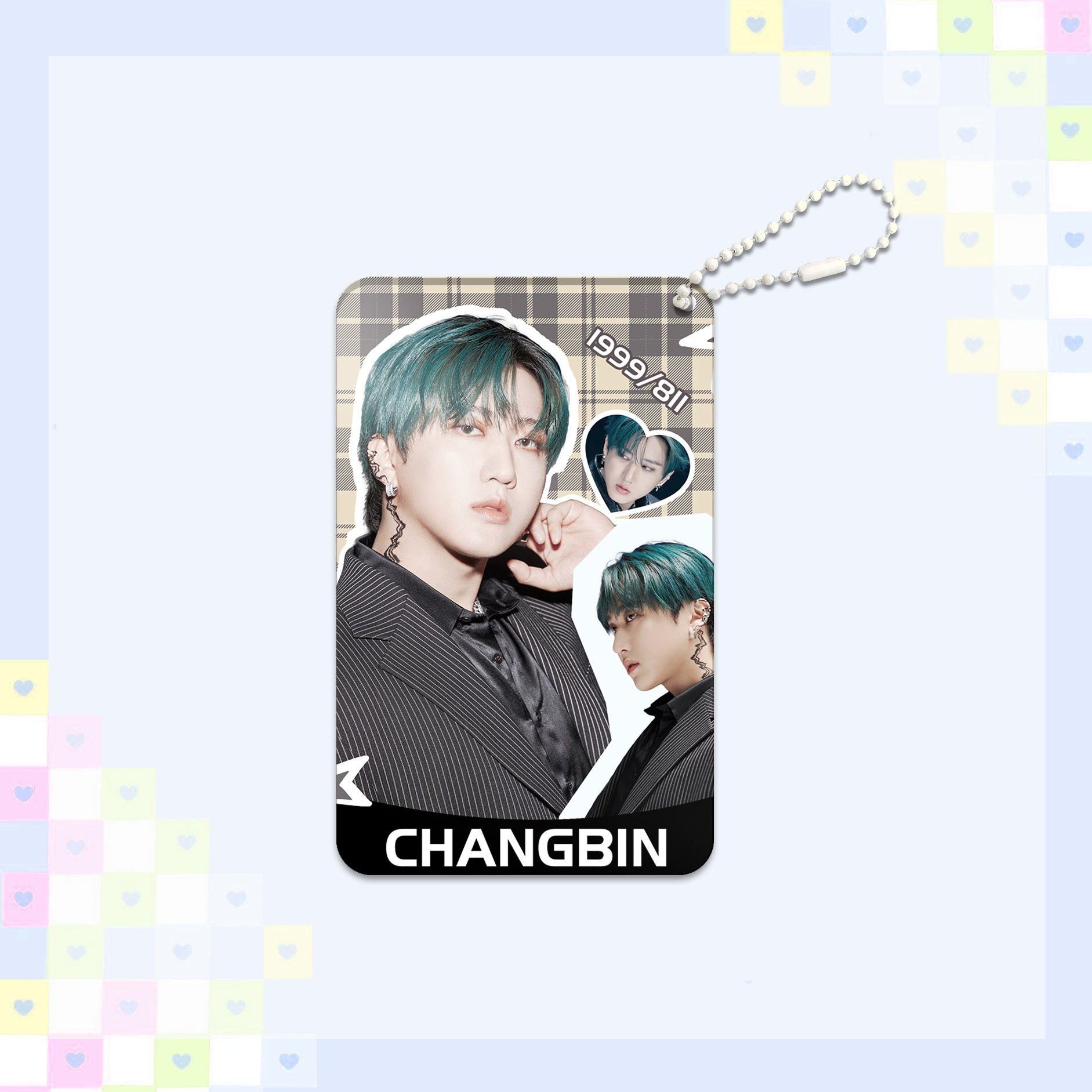 Variant Y319-163-ChangBin