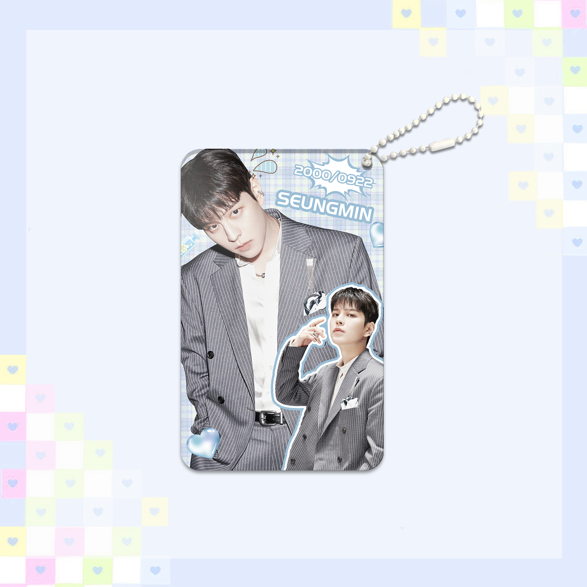 Variant Y319-169-Seungmin