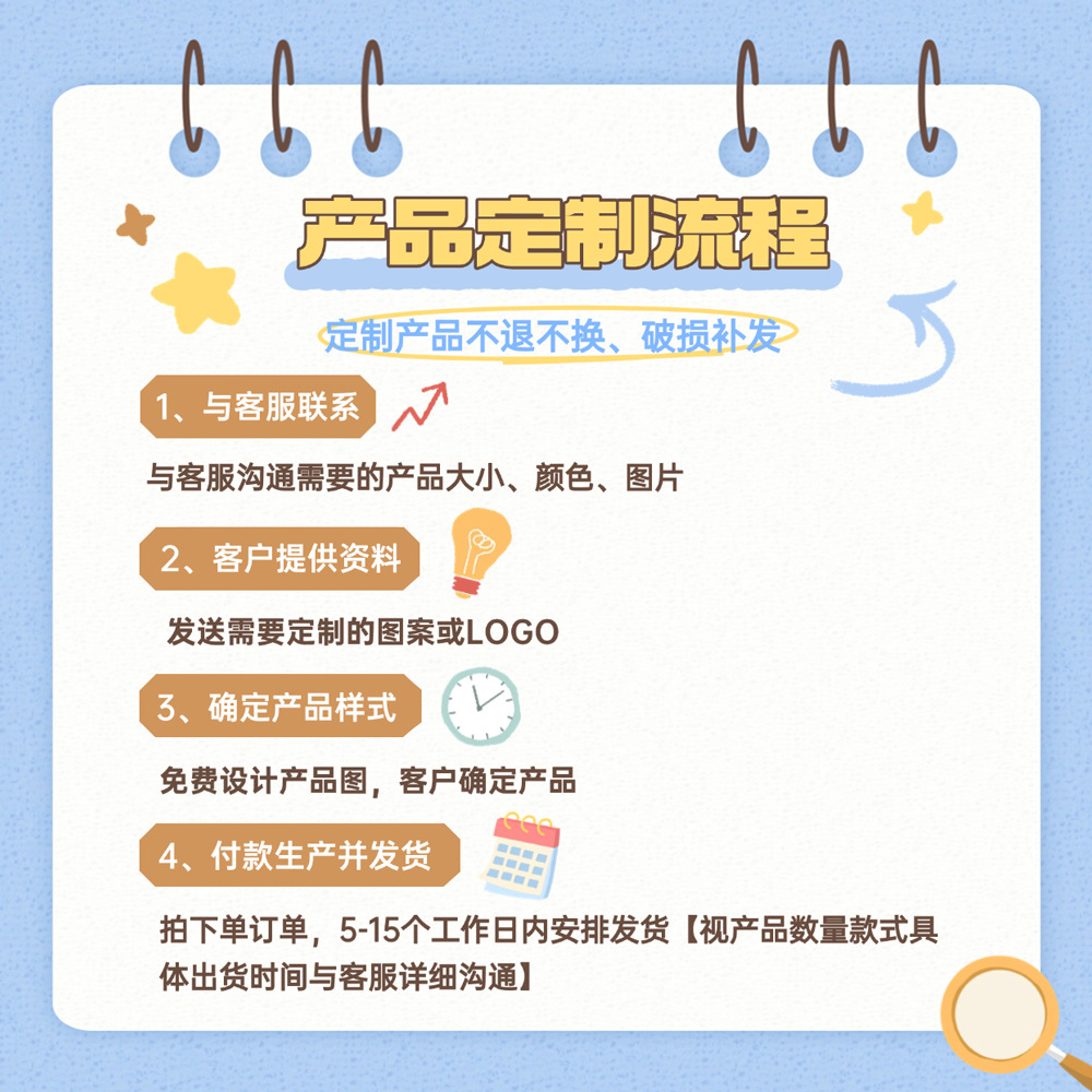Variant i211-来图定制