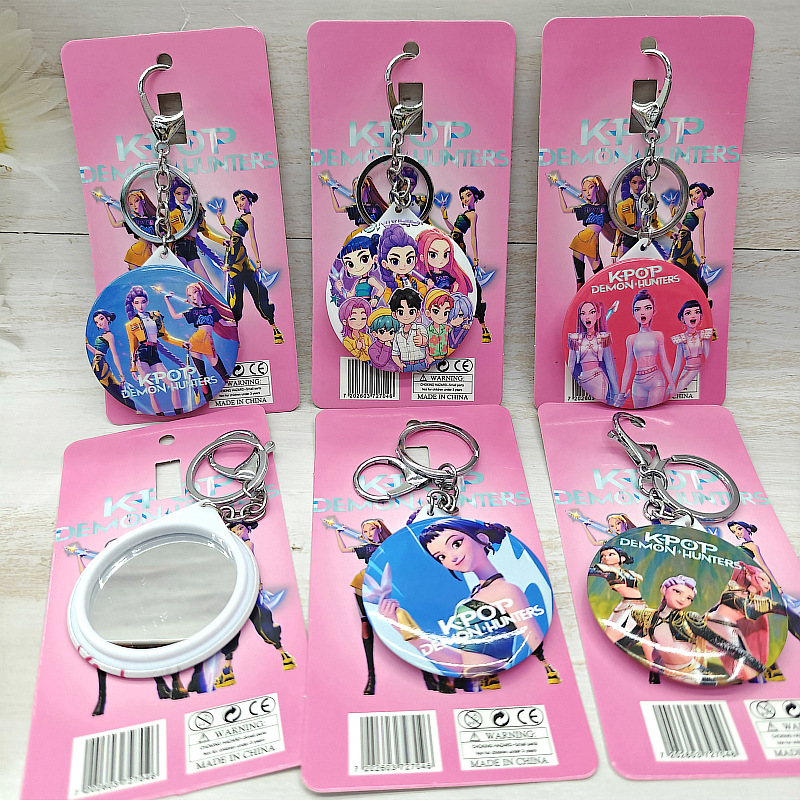 Variant 猎魔女团（随混）