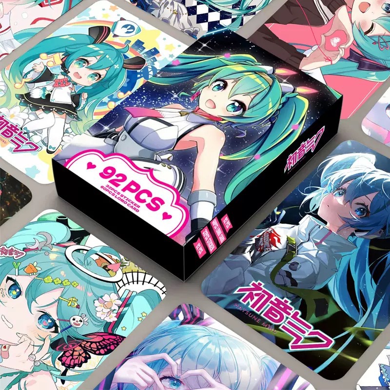 Variant 初音-1