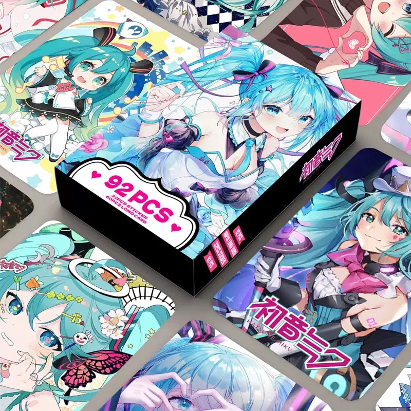 Variant 初音-2
